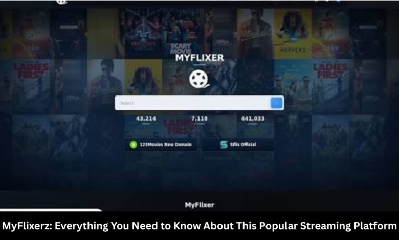 myflixerz