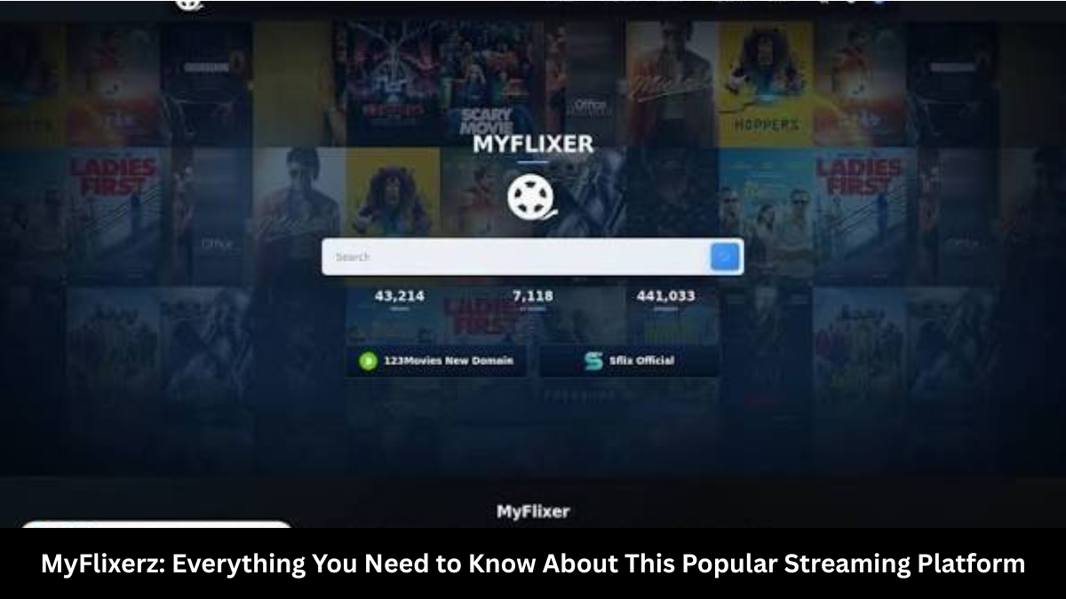 myflixerz