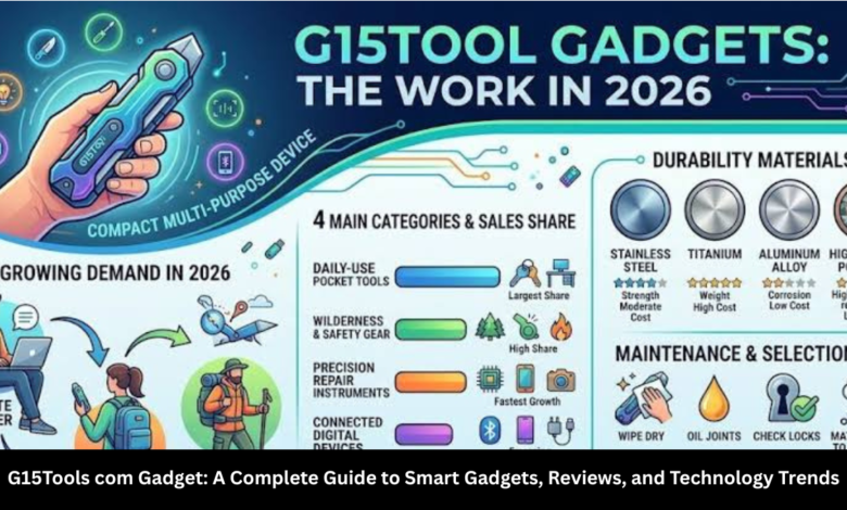 g15tools com gadget