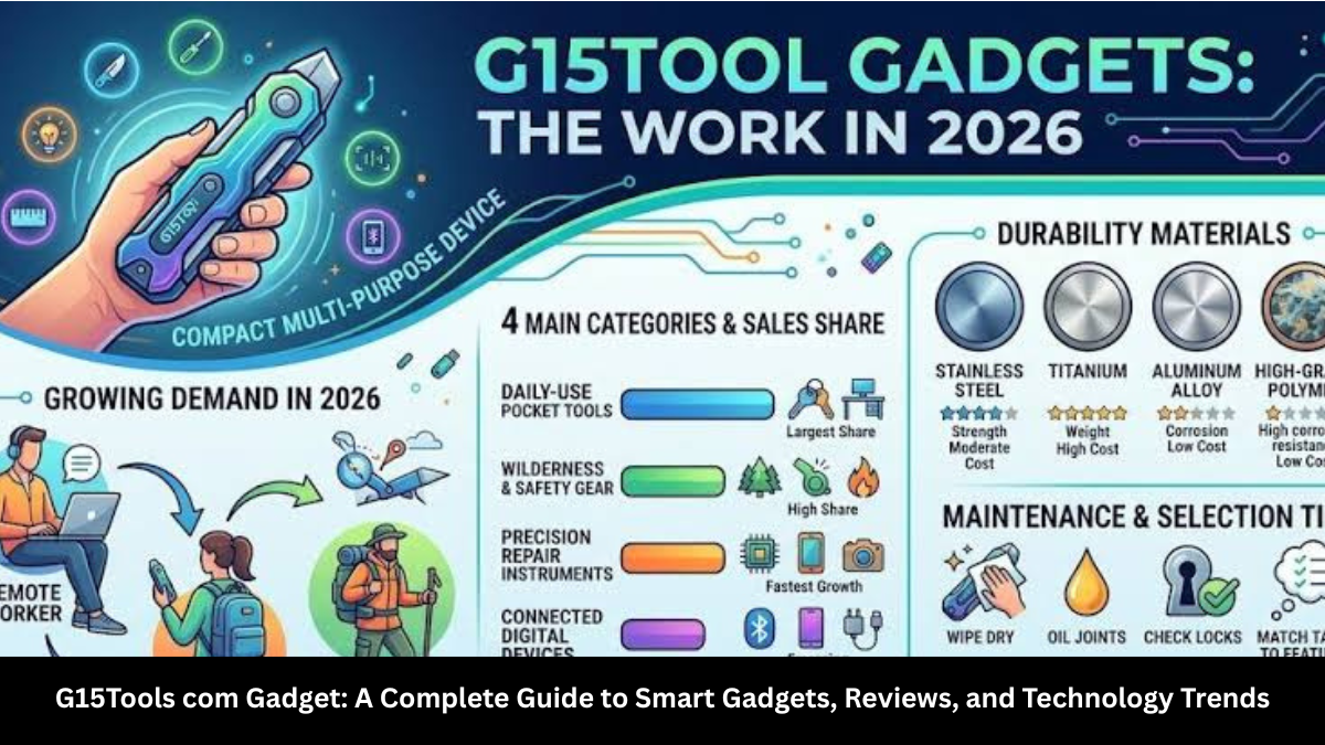 g15tools com gadget