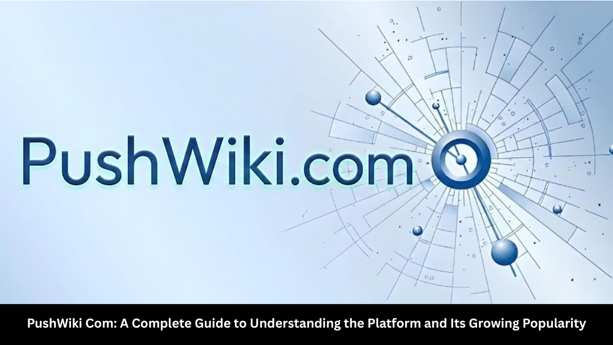 pushwiki com