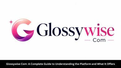 glossywise com