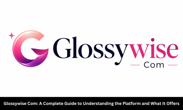 glossywise com
