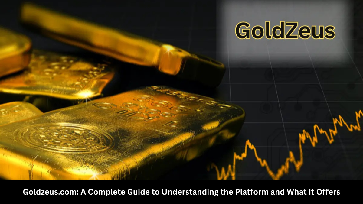 goldzeus.com
