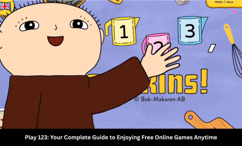 play 123