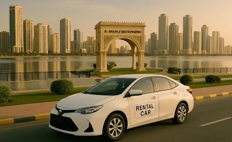 Sharjah