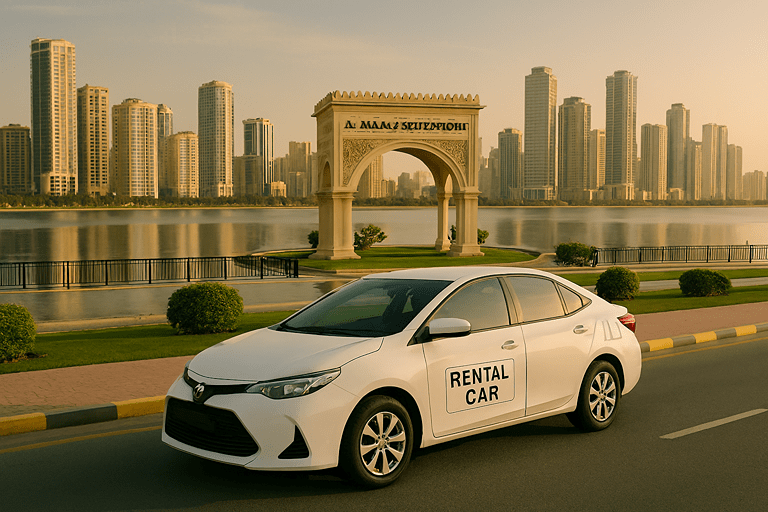 Sharjah