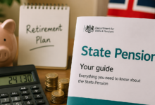 uk state pension