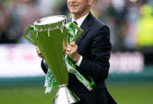 martin o'neill