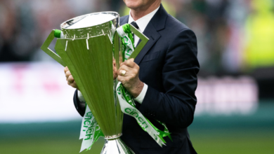 martin o'neill