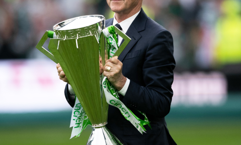 martin o'neill