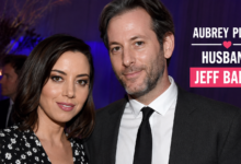 aubrey plaza husband