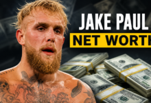 jake paul net worth