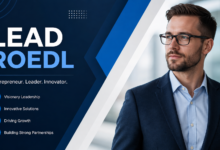 Lead Roedl