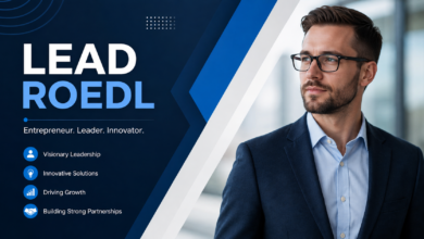 Lead Roedl