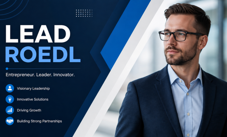 Lead Roedl