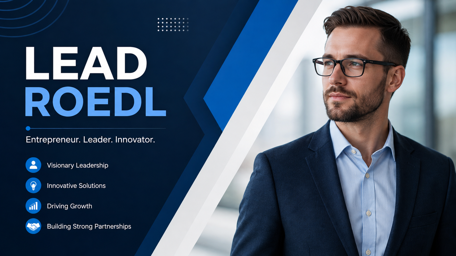 Lead Roedl