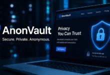anonvault