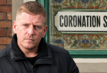 gary windass