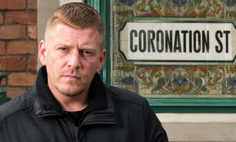 gary windass