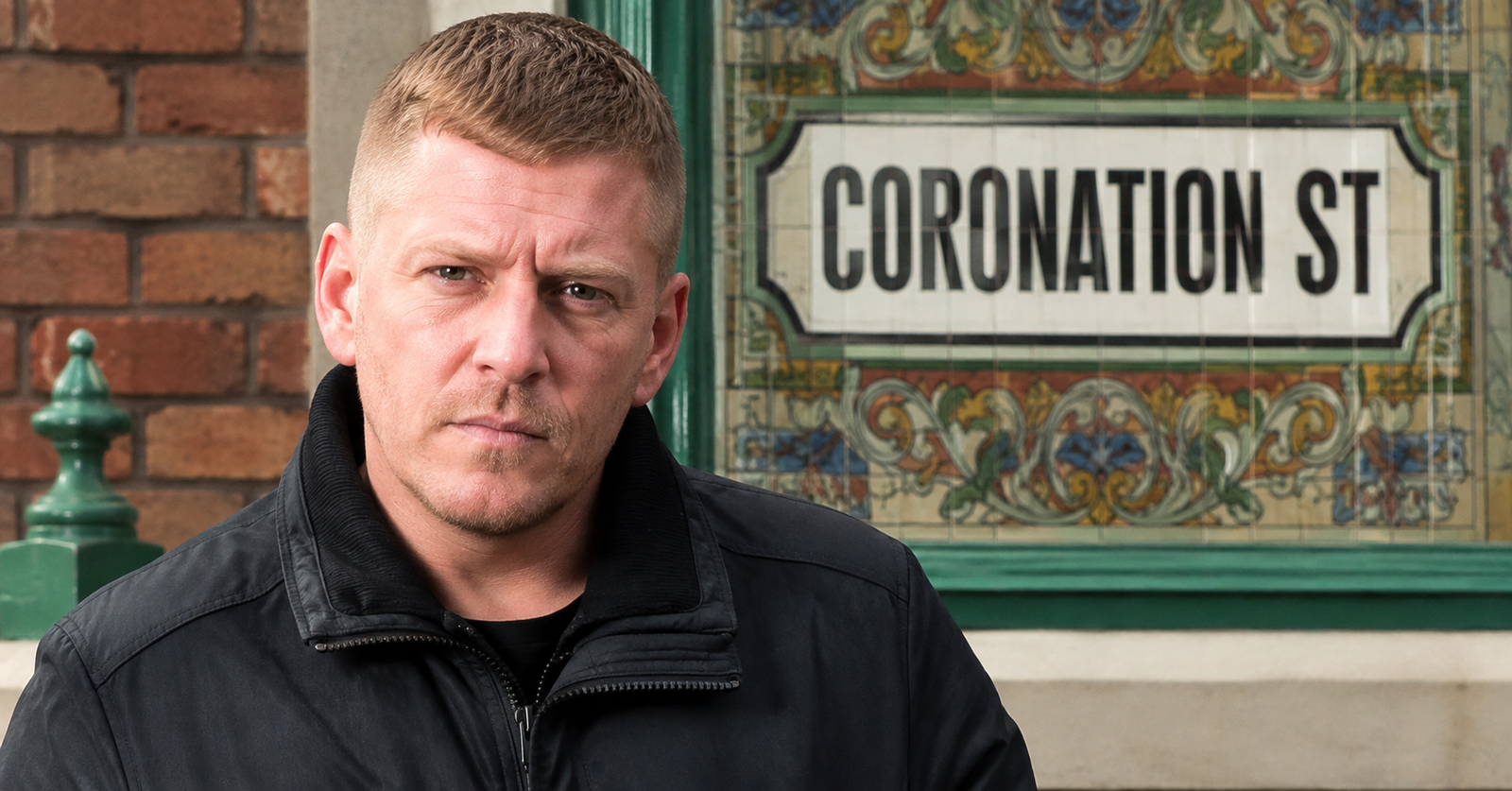 gary windass